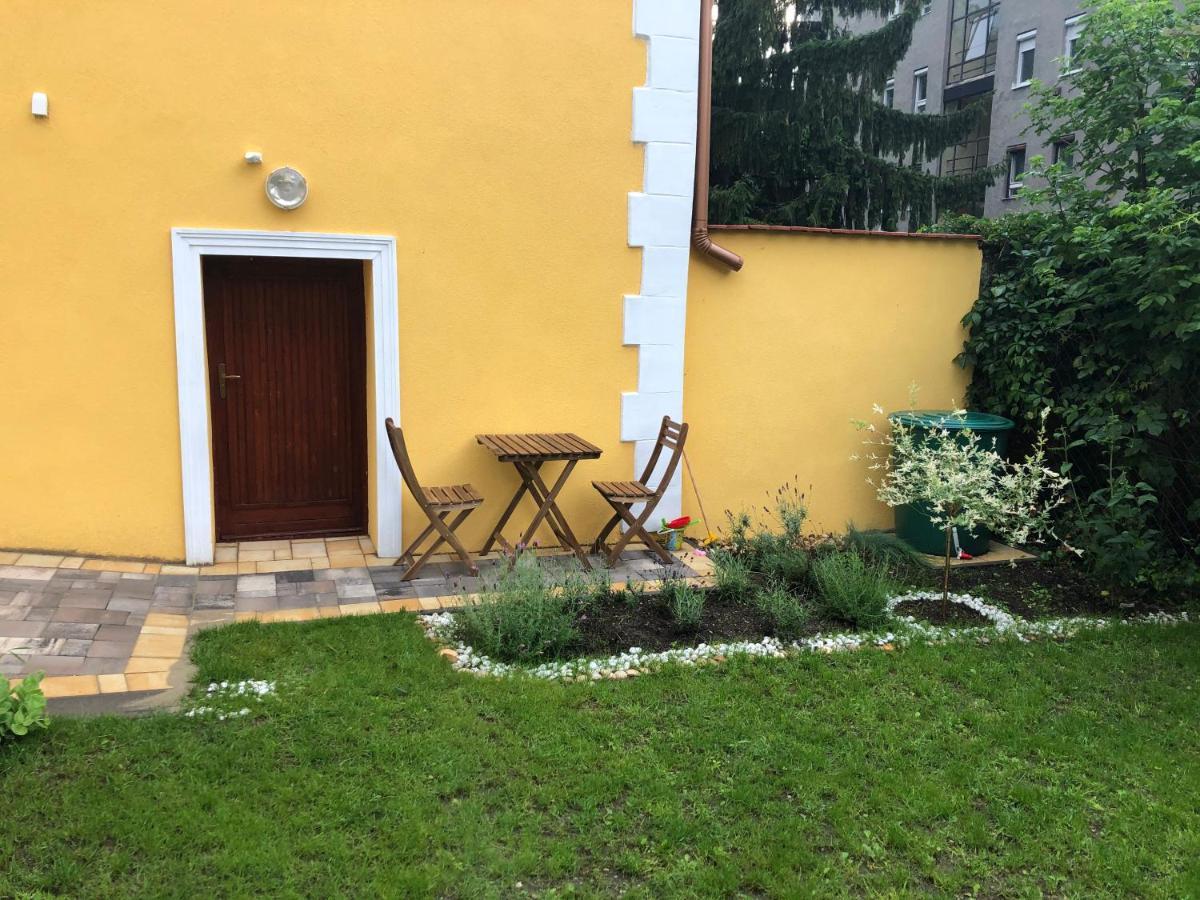 Apartamento Rigó Lak Miskolc Exterior foto
