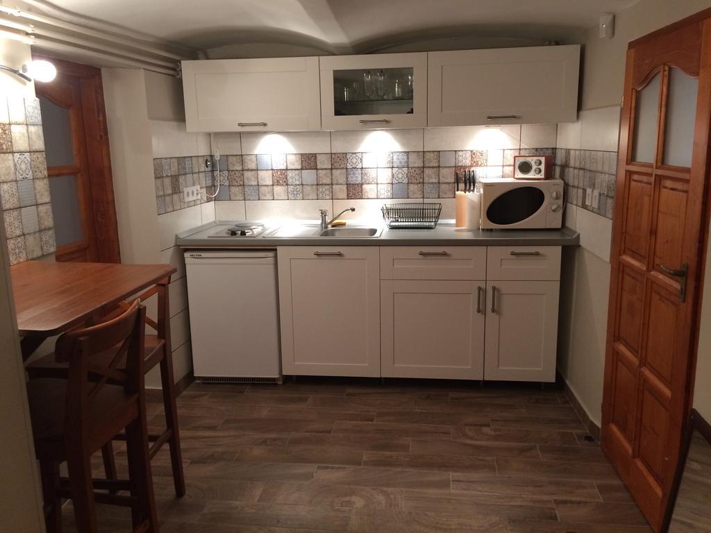 Apartamento Rigó Lak Miskolc Exterior foto