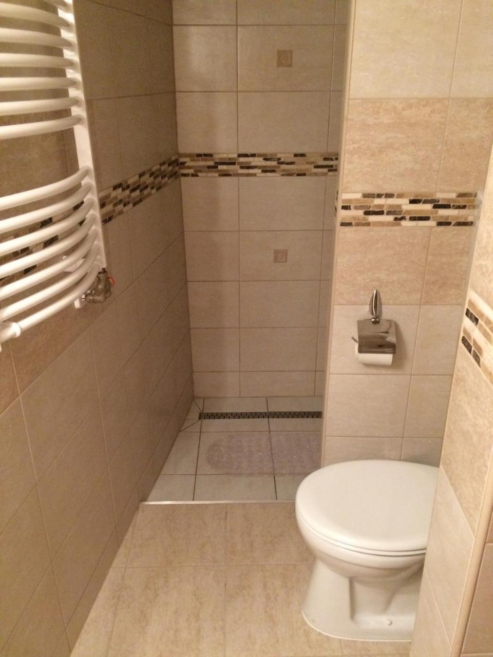 Apartamento Rigó Lak Miskolc Exterior foto